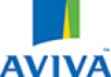 Aviva company logo