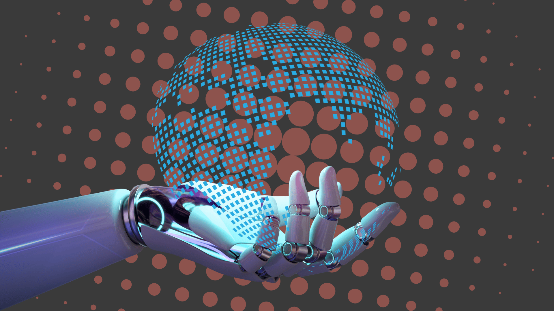 Blog post cover: The Future of Software Innovation