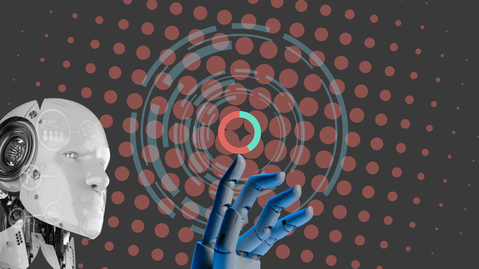 Blog post cover: Unlocking the Future of Enterprise Efficiency