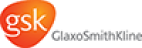 GSK company logo